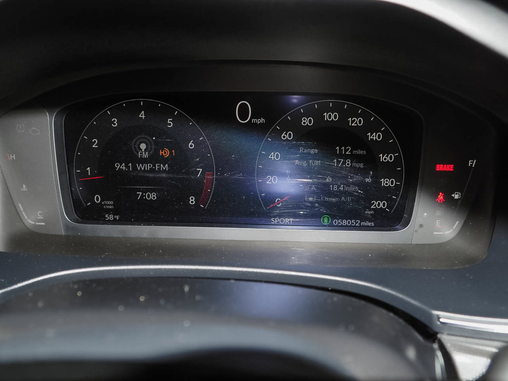 Used 2024 Acura Integra Type S FWD image 16