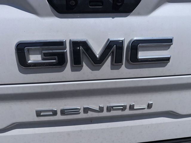 Used 2023 GMC Sierra 1500 Denali Ultimate AWD/4WD image 27