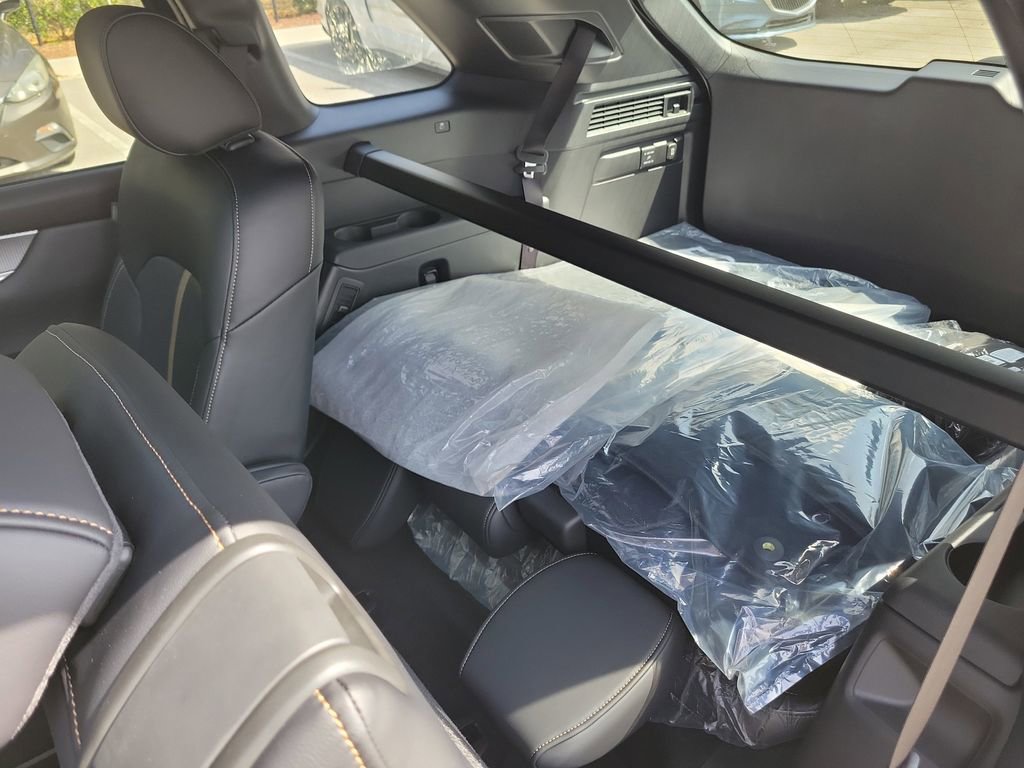 New 2026 MAZDA CX-90 Plug-In Hybrid w/ Premium Plus image 16