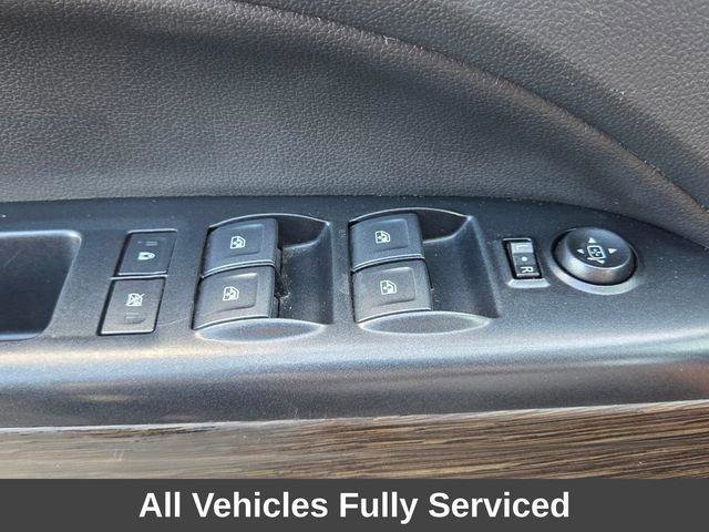 Used 2020 GMC Canyon Denali image 17