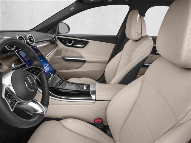 New 2026 Mercedes-Benz C 300 Sedan image 6