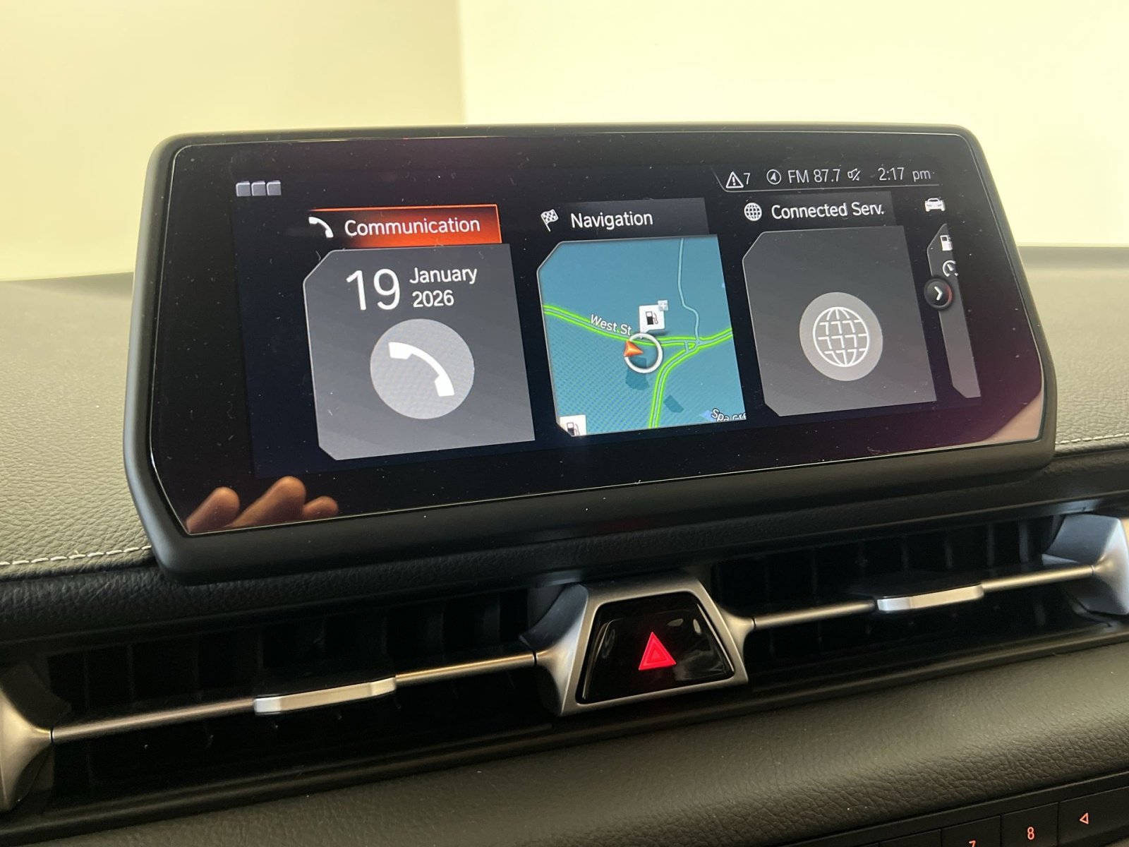 Used 2023 Toyota Supra Premium image 17