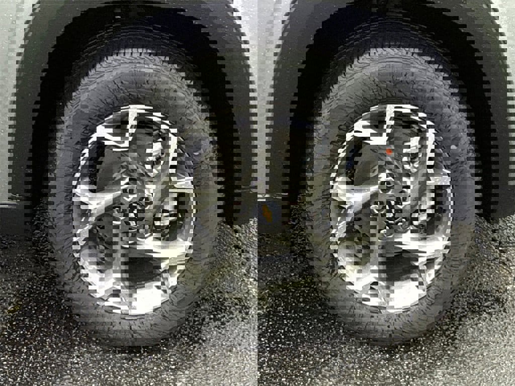 New 2026 Chevrolet Trax LT w/ Driver Confidence Package image 13