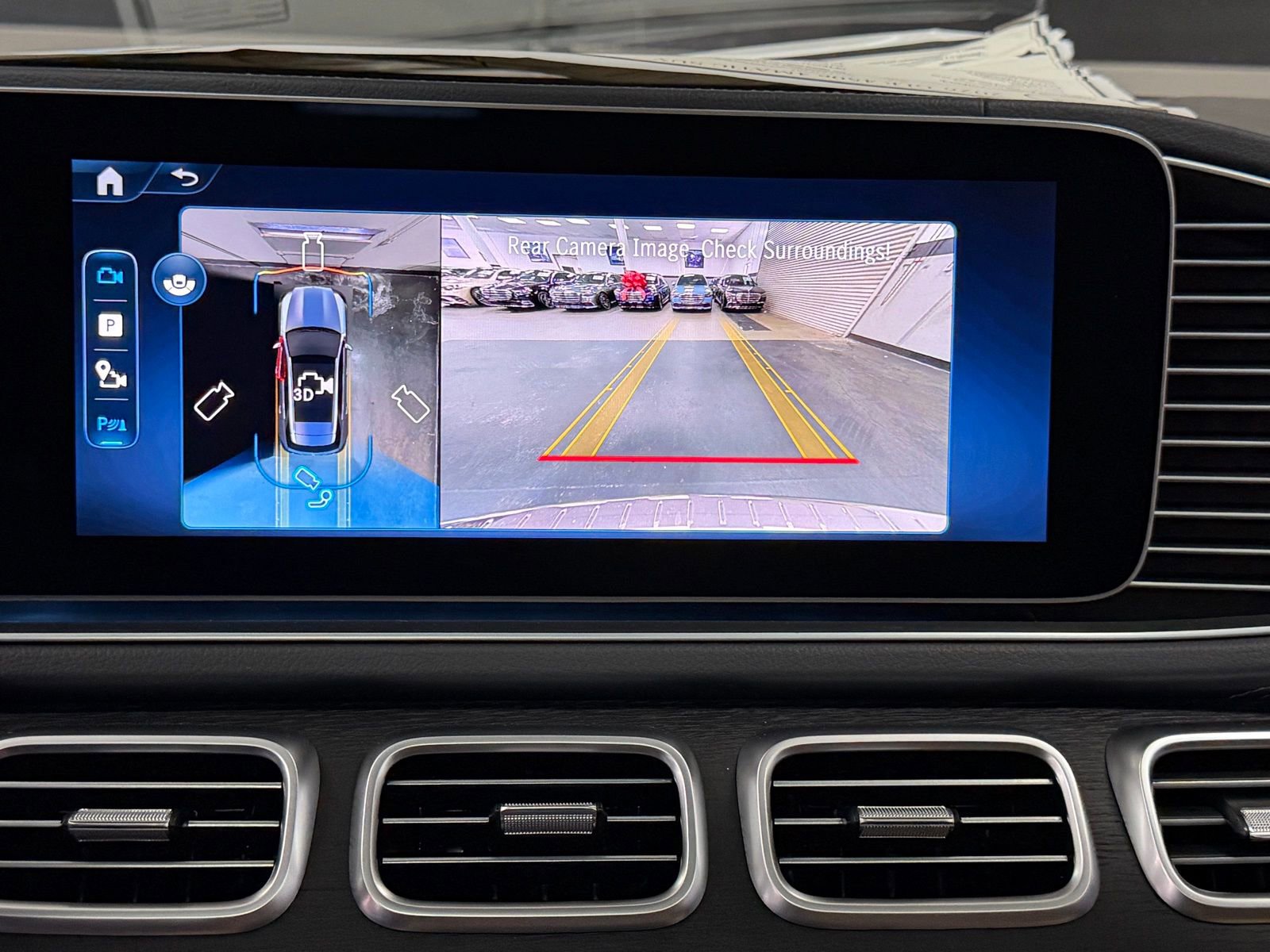 New 2026 Mercedes-Benz GLE 450e 4MATIC image 26