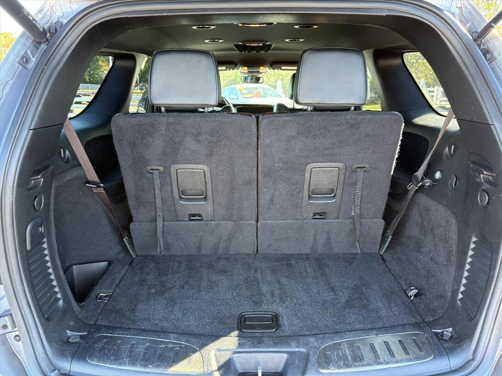 Used 2021 Dodge Durango GT image 29