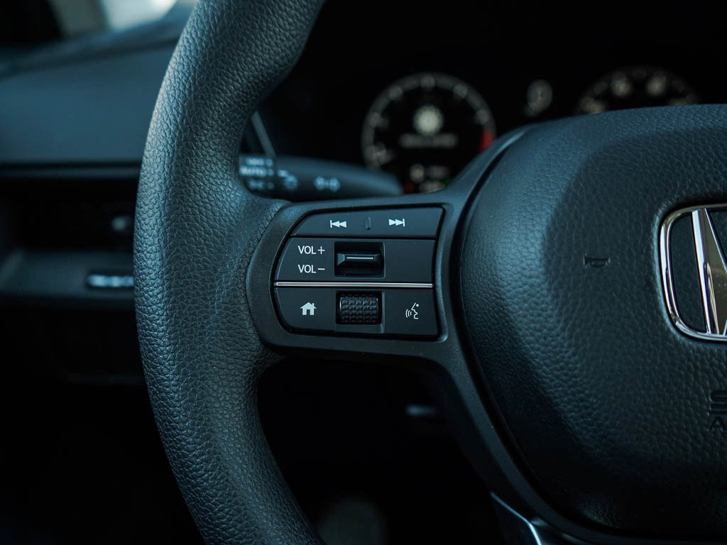 New 2026 Honda CR-V EX image 20