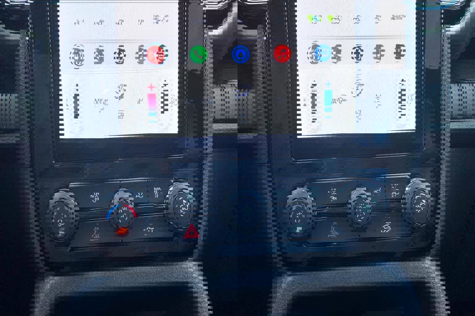 Used 2024 Ford Ranger XLT w/ Trailer Tow Package image 34