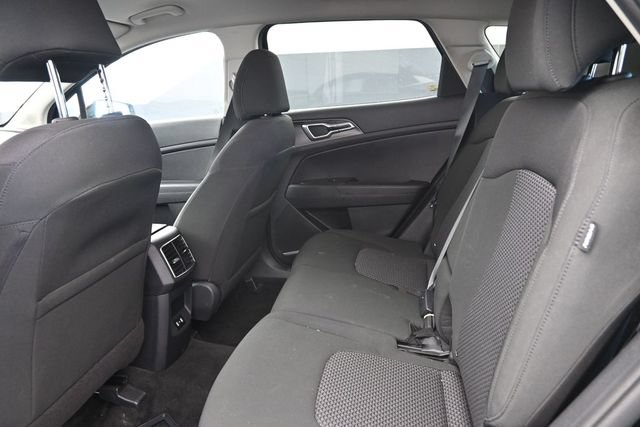 Used 2026 Kia Sportage LX FWD image 15