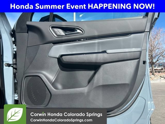 New 2026 Honda Prologue Touring image 27