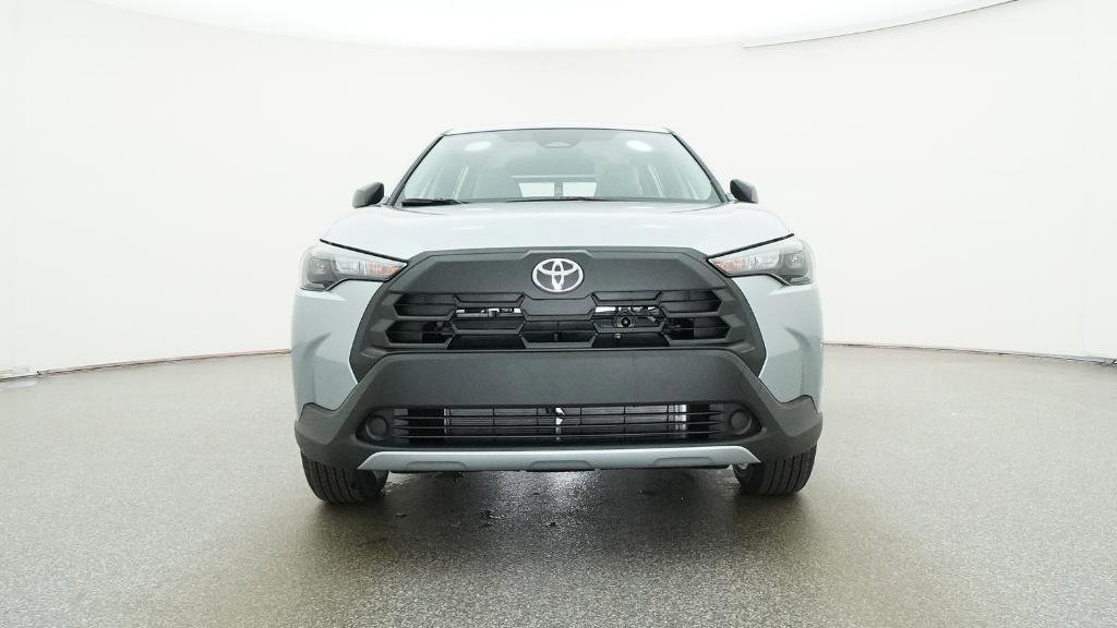 New 2026 Toyota Corolla Cross L image 25