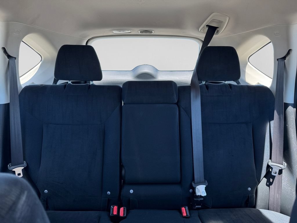 Used 2014 Honda CR-V LX image 19