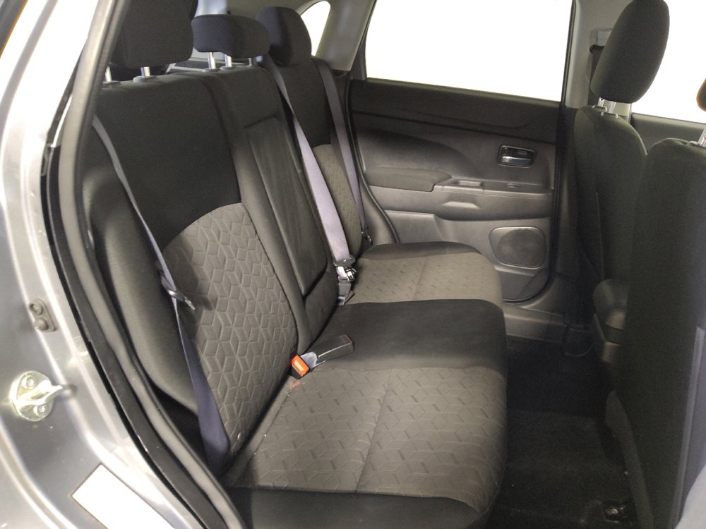 Used 2021 Mitsubishi Outlander Sport LE image 19