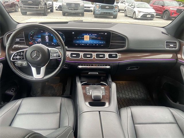 Used 2022 Mercedes-Benz GLE 350 image 11