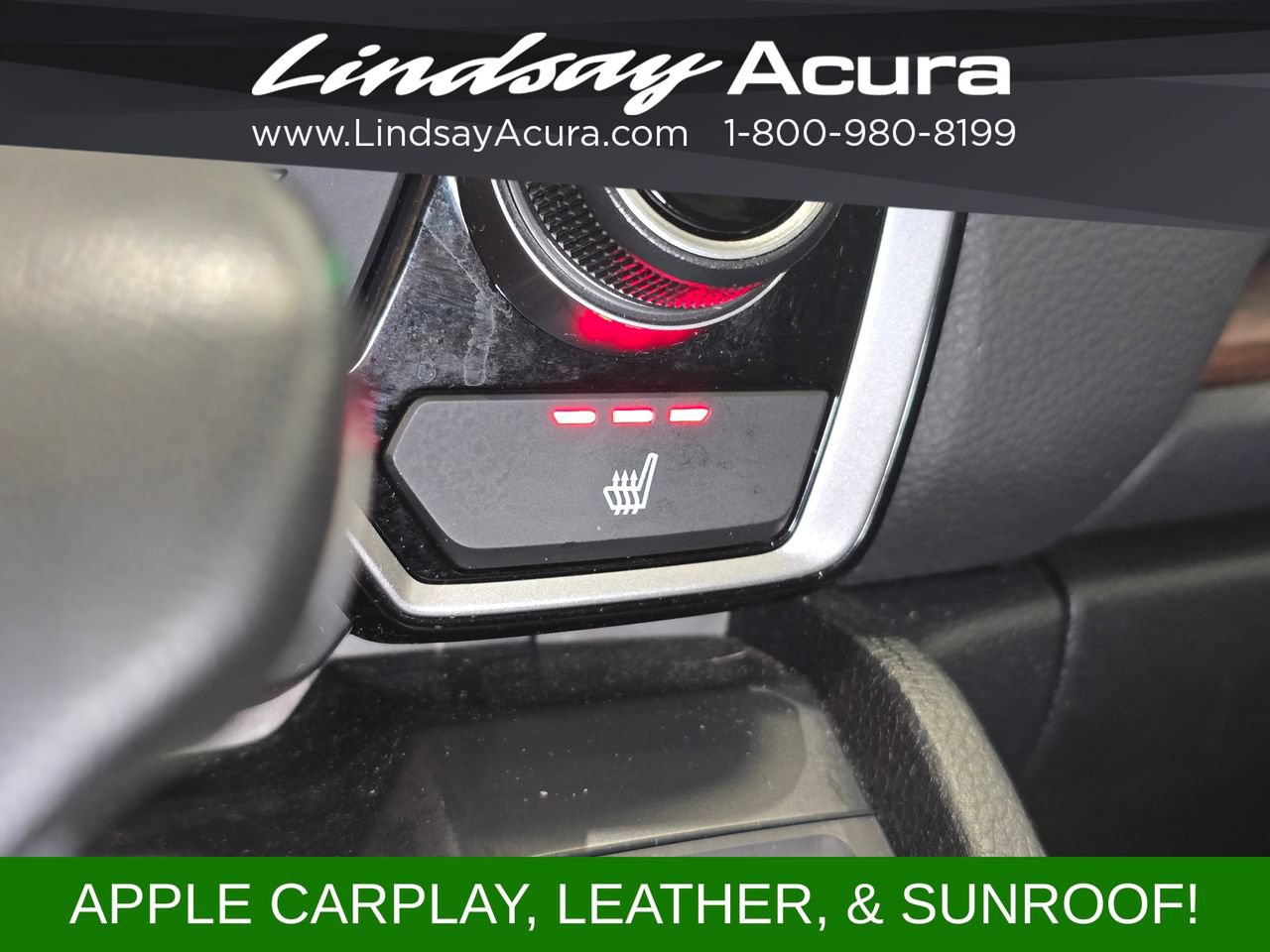 Used 2021 Honda CR-V EX-L image 20