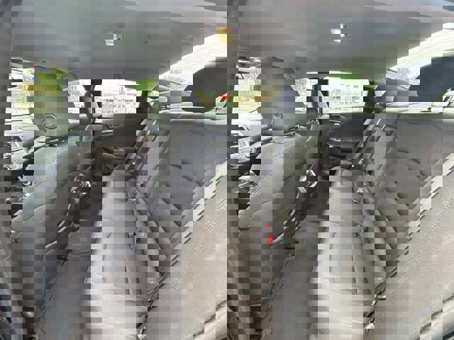 Certified 2022 Chevrolet Malibu LT image 34