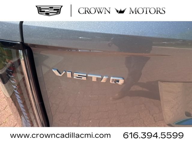 New 2026 Cadillac Vistiq Premium Luxury AWD/4WD image 11