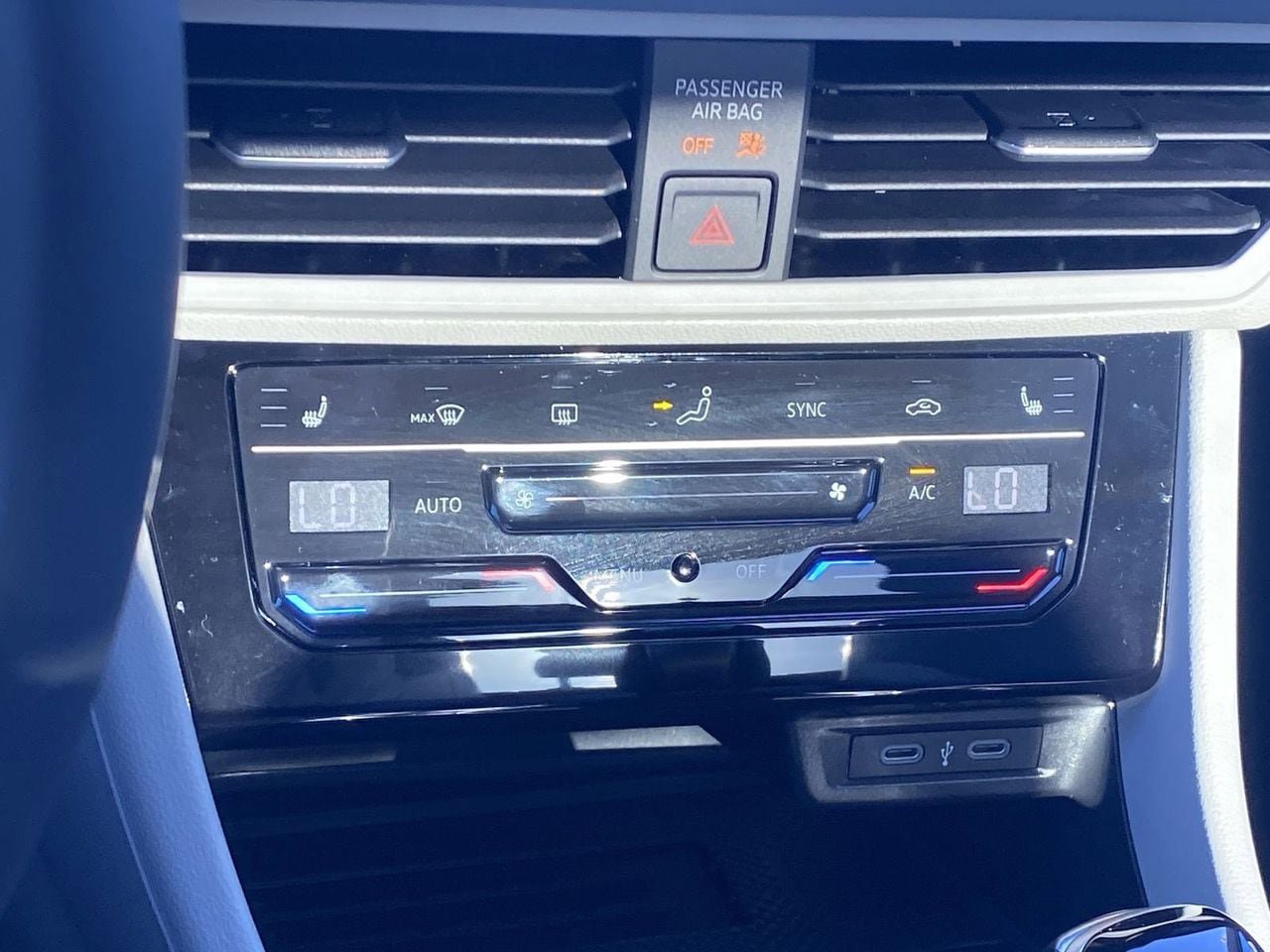 New 2026 Volkswagen Jetta SE image 24