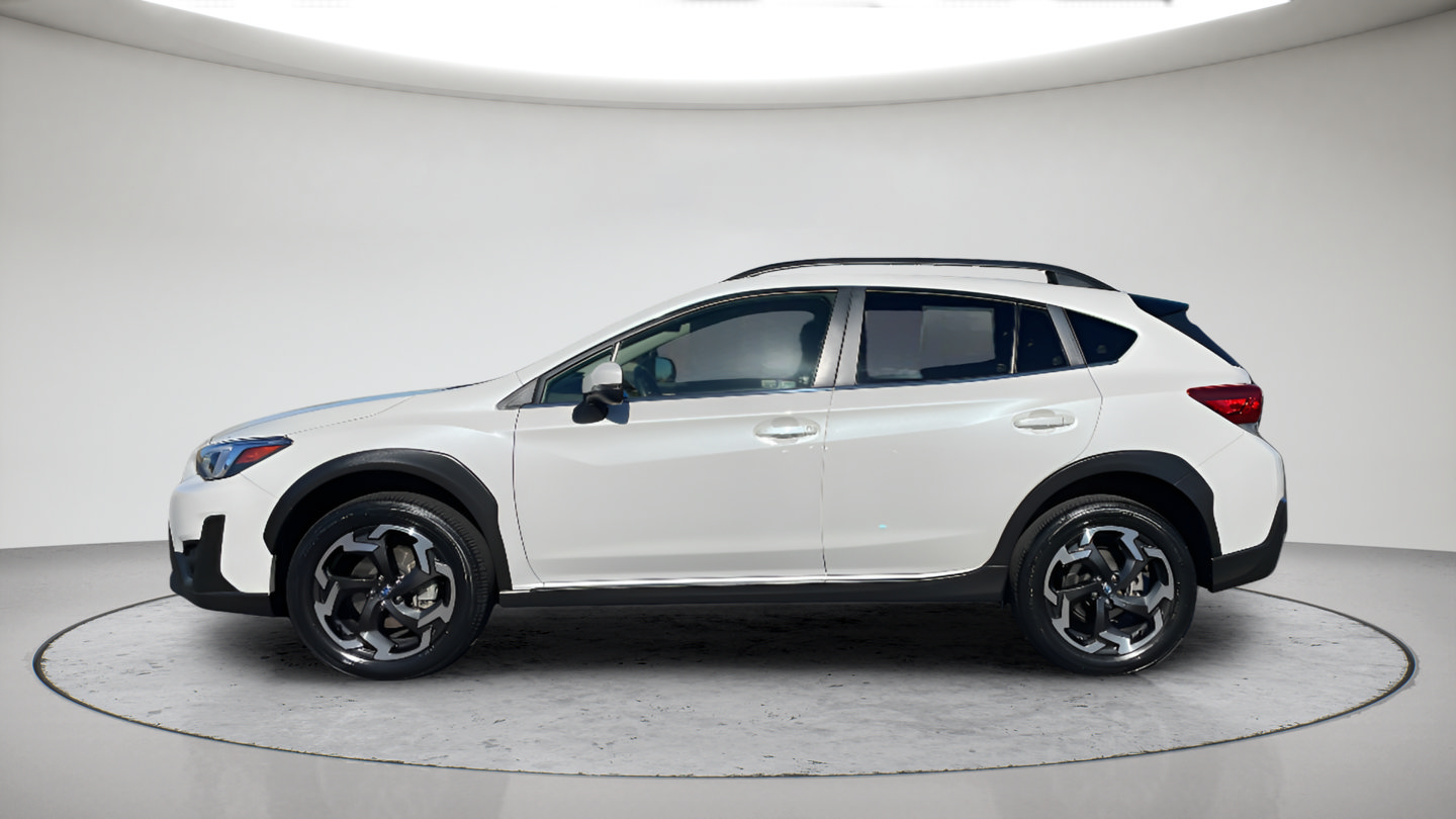 Used 2023 Subaru Crosstrek 2.5i Limited w/ Moonroof Package AWD/4WD image 8