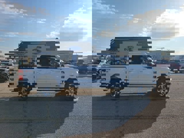 New 2026 Ford F250 Lariat w/ Lariat Ultimate Package image 22