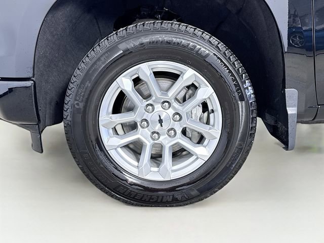 Used 2026 Chevrolet Silverado 1500 RST AWD/4WD image 31