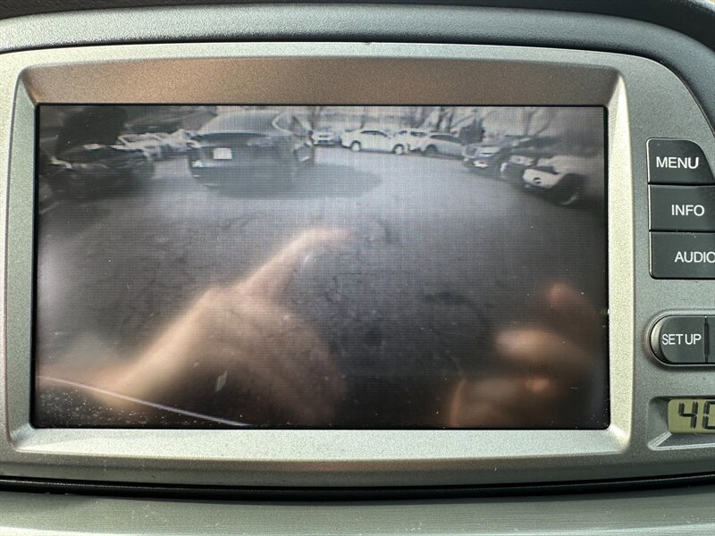 Used 2007 Honda Odyssey EX-L image 20