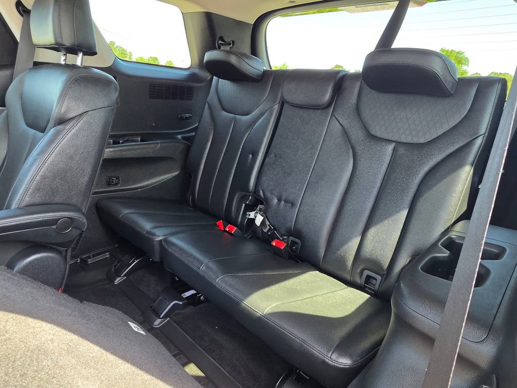 Used 2020 Hyundai Palisade SEL w/ Premium Package FWD image 36