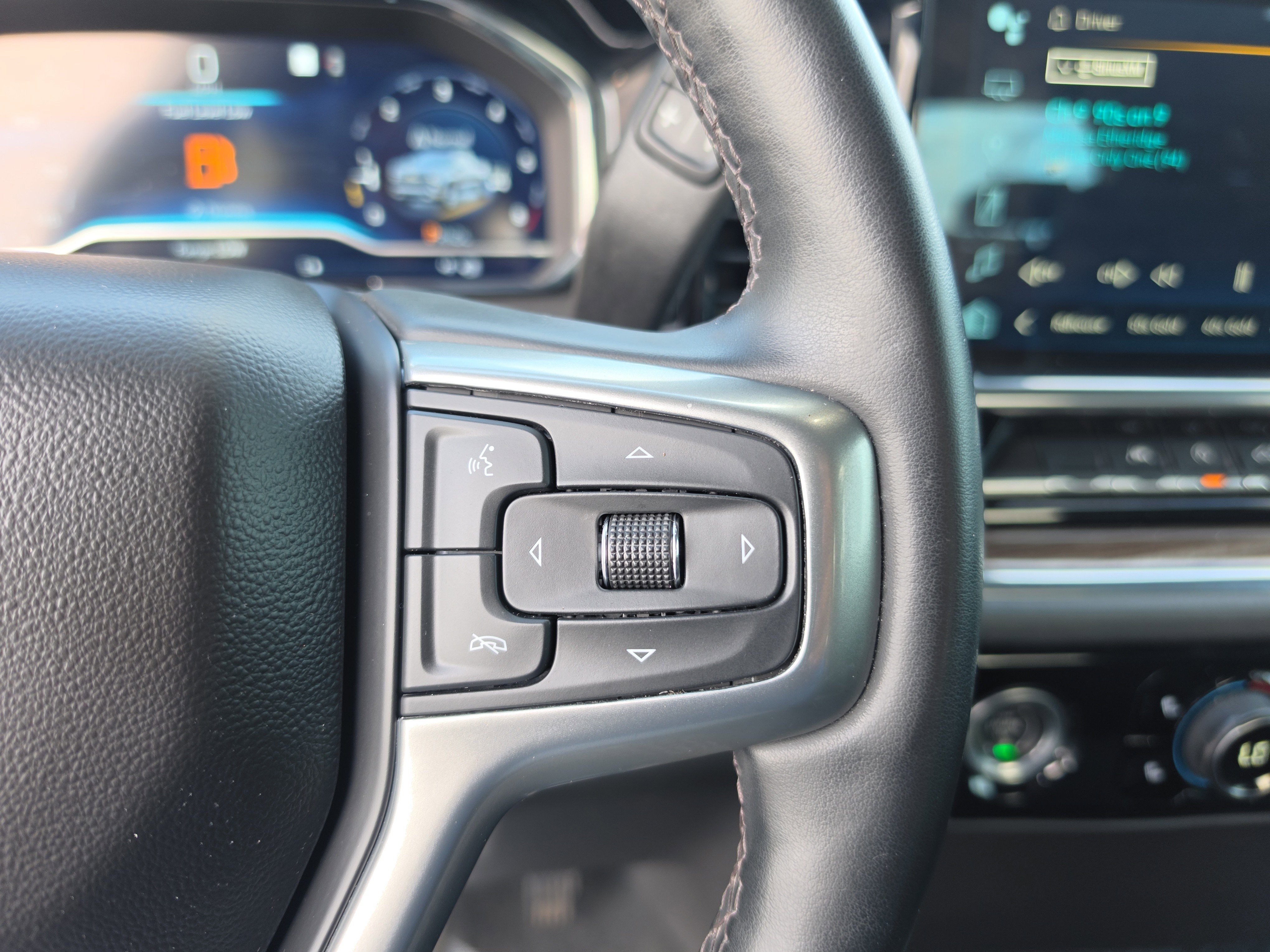 Certified 2023 Chevrolet Silverado 1500 LT AWD/4WD image 22