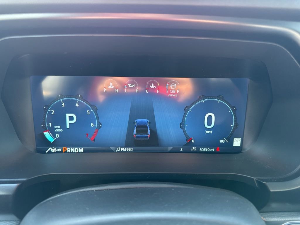 Certified 2025 Ford F150 Raptor image 18