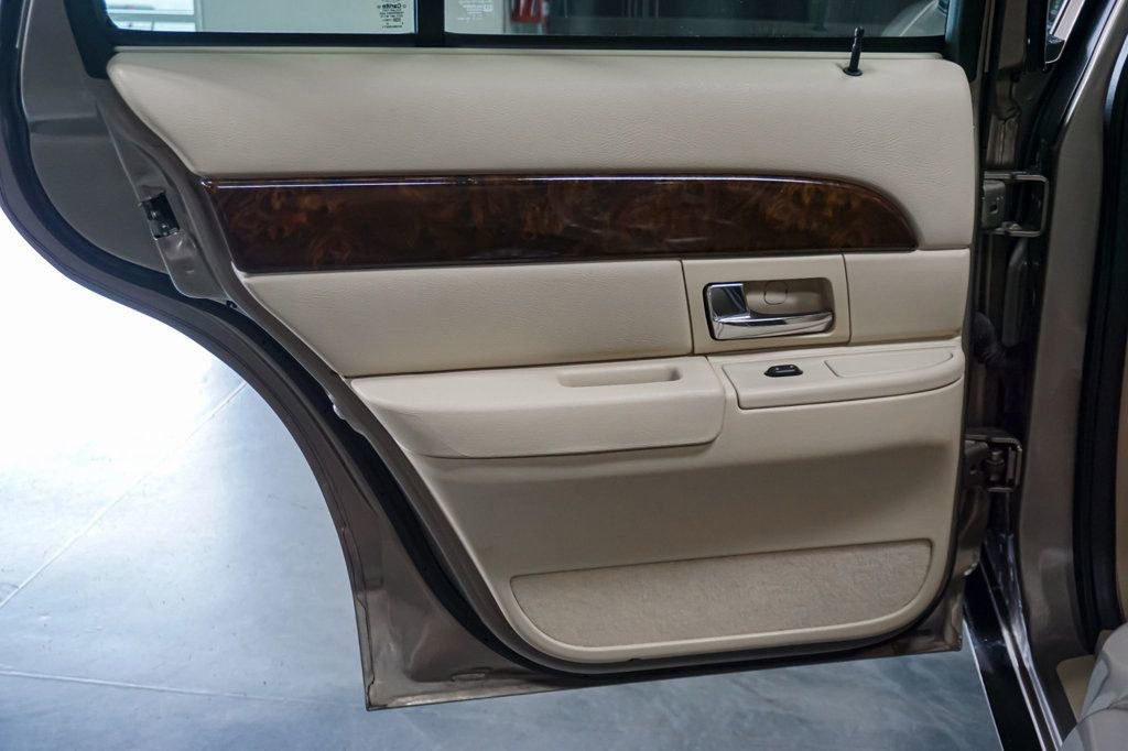 Used 2006 Mercury Grand Marquis LS image 63