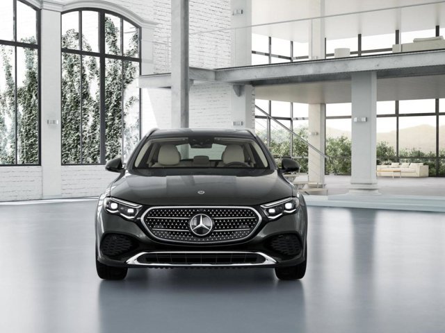 New 2026 Mercedes-Benz E 450 4MATIC All-Terrain Wagon image 7