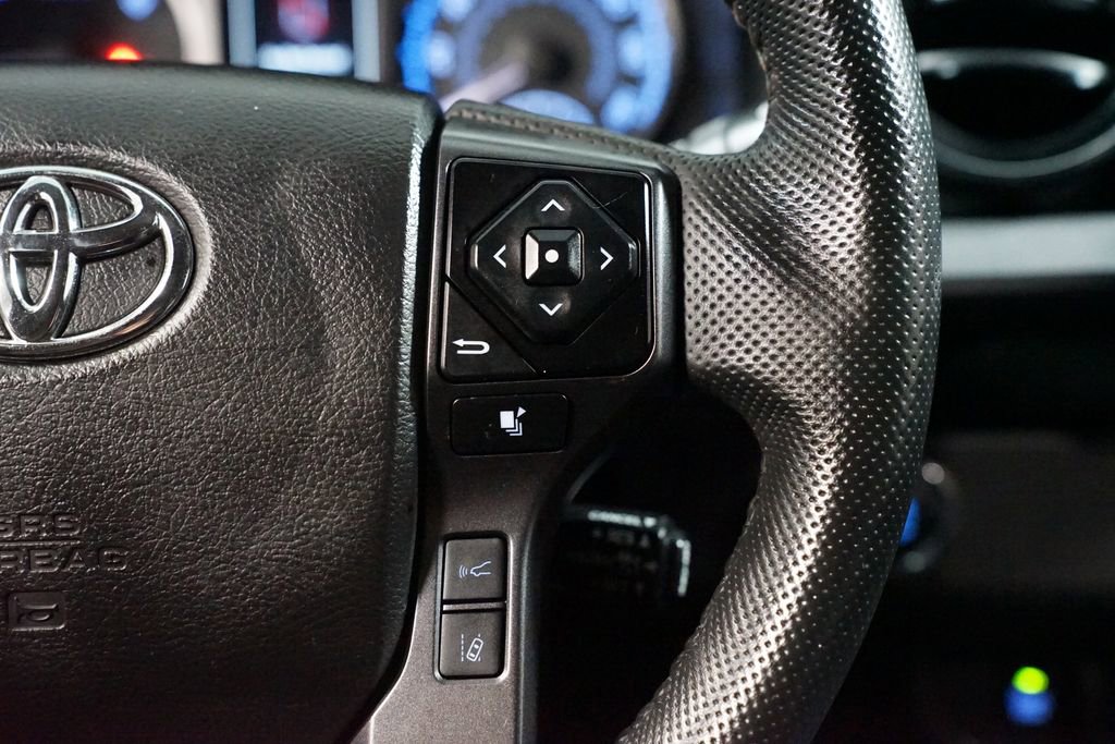 Certified 2022 Toyota Tacoma TRD Sport w/ TRD Premium Sport Package image 14