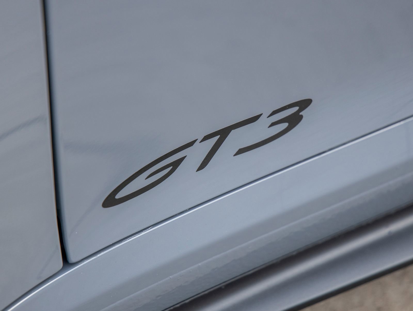 Certified 2024 Porsche 911 GT3 image 21