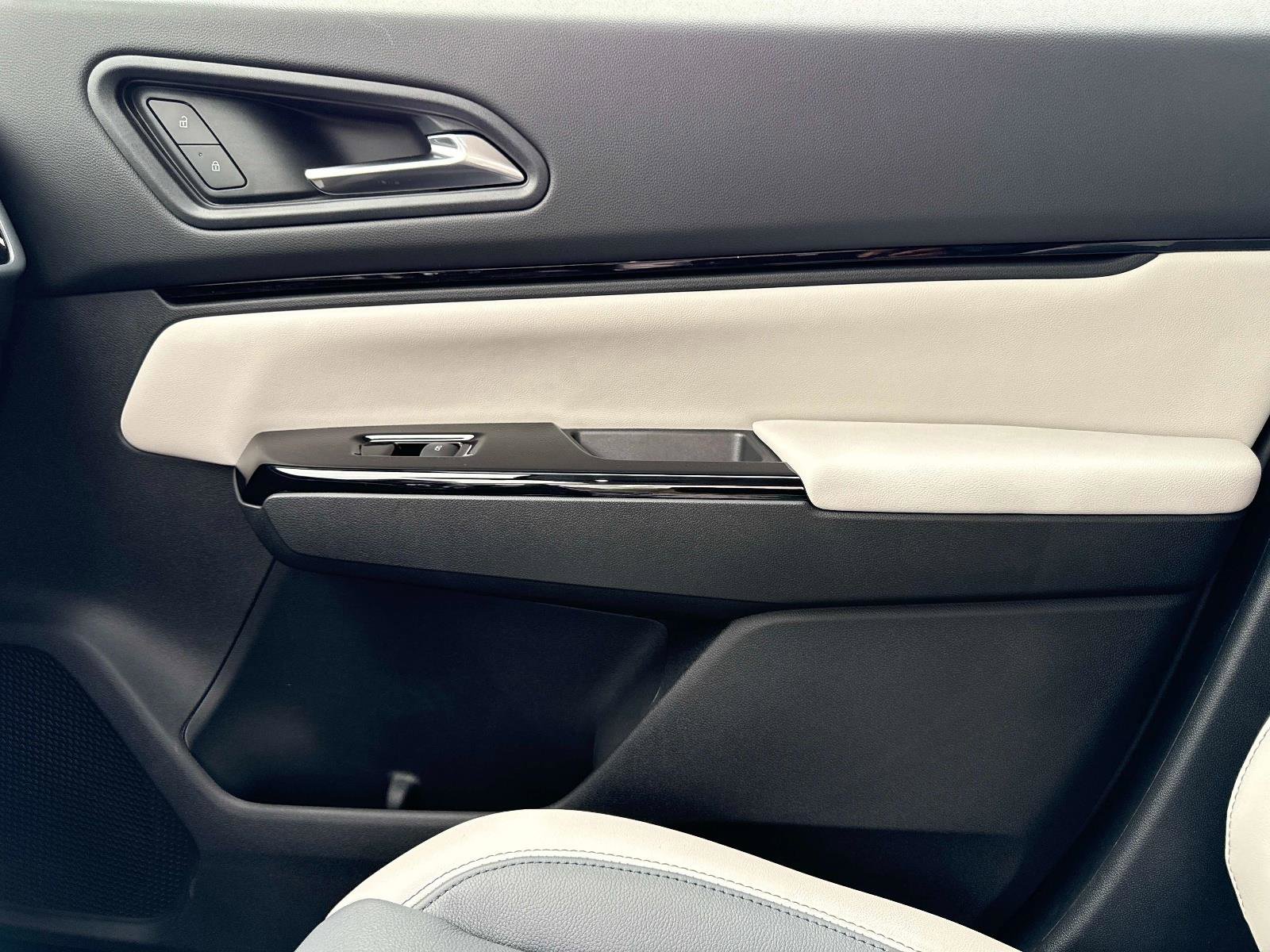 New 2026 Honda Prologue Touring image 25