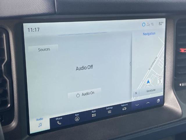 Used 2023 Ford Bronco Raptor image 9