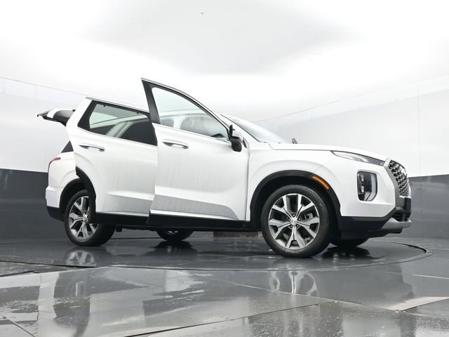 Used 2022 Hyundai Palisade SEL w/ Convenience Package image 34