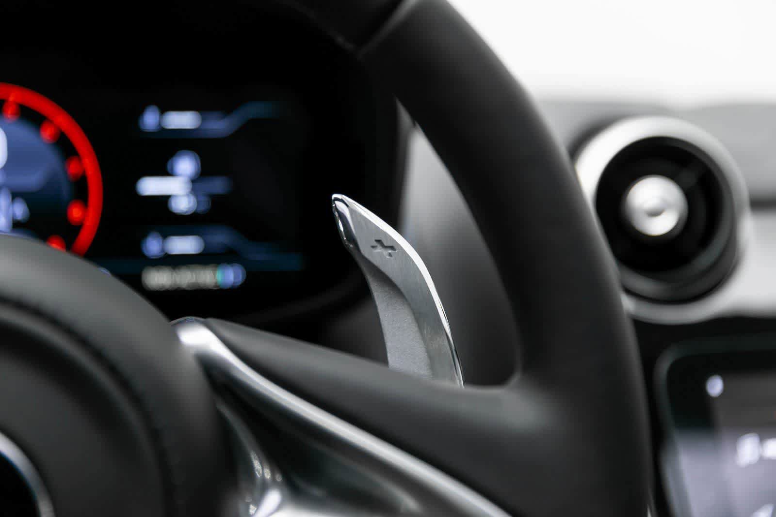 New 2025 McLaren GTS RWD image 26