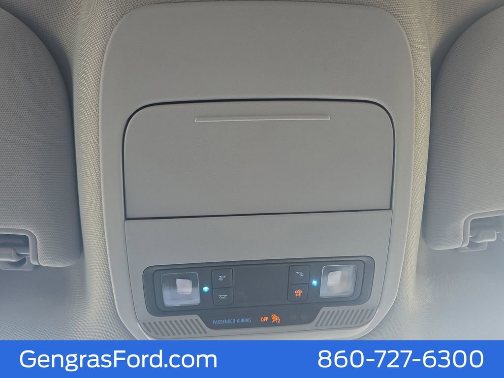 Used 2024 Ford F150 XLT w/ Tow/Haul Package image 29