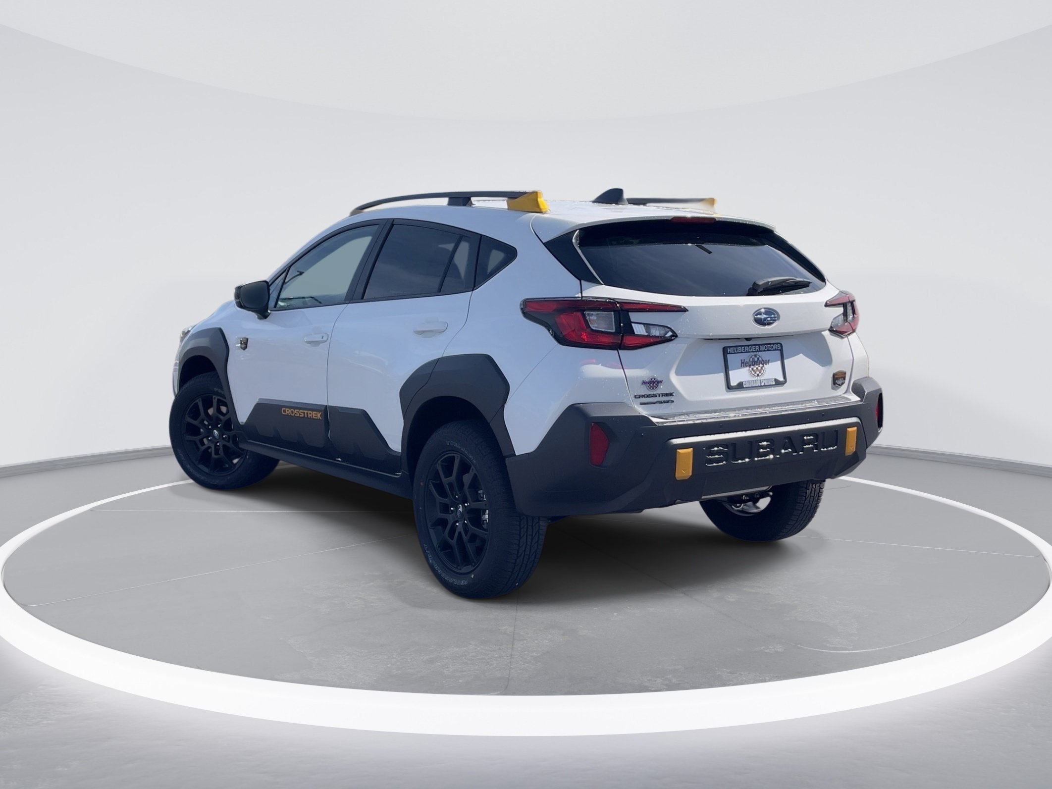 New 2026 Subaru Crosstrek 2.5i Wilderness AWD/4WD image 7