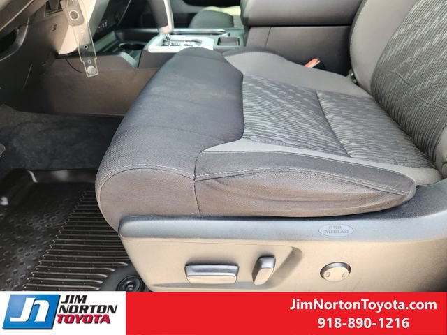 Used 2020 Toyota Tundra SR5 w/ SR5 Upgrade Package RWD image 25