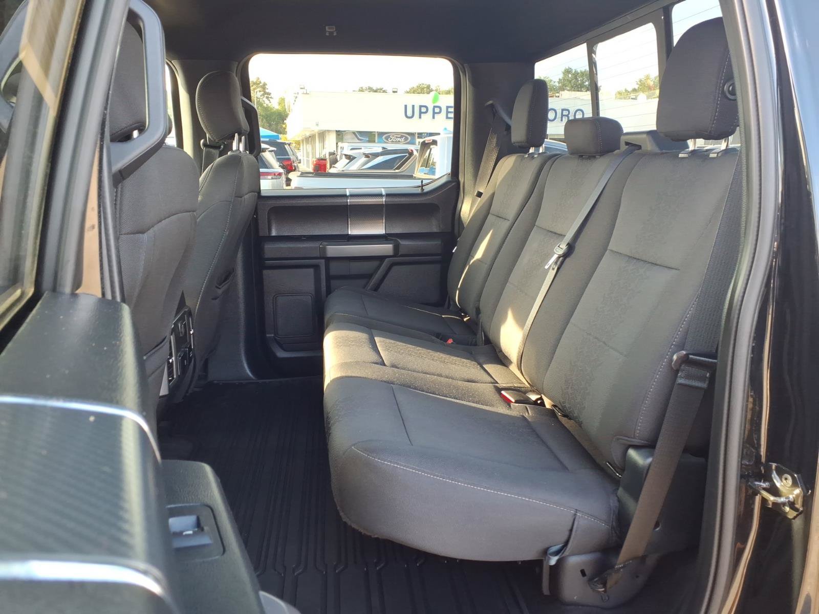 Used 2019 Ford F150 XLT w/ Equipment Group 302A Luxury AWD/4WD image 15