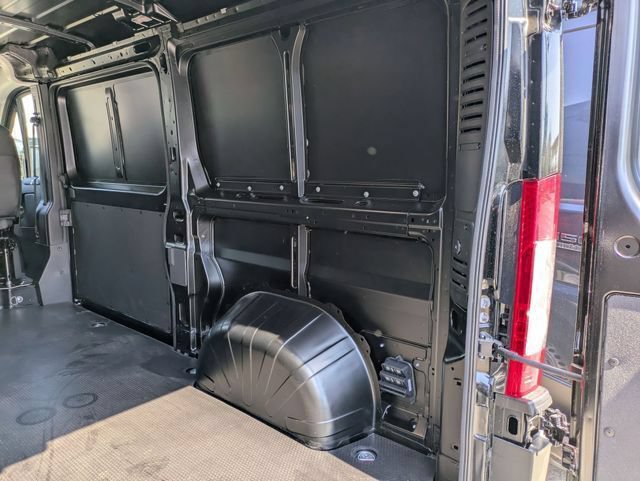 New 2026 RAM ProMaster 1500 w/ Premium Convenience Group FWD image 30