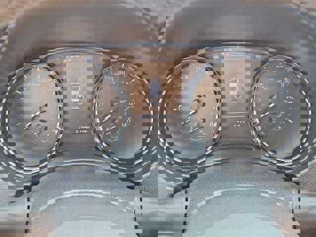 Used 2019 Nissan Rogue S w/ Special Edition Package image 24