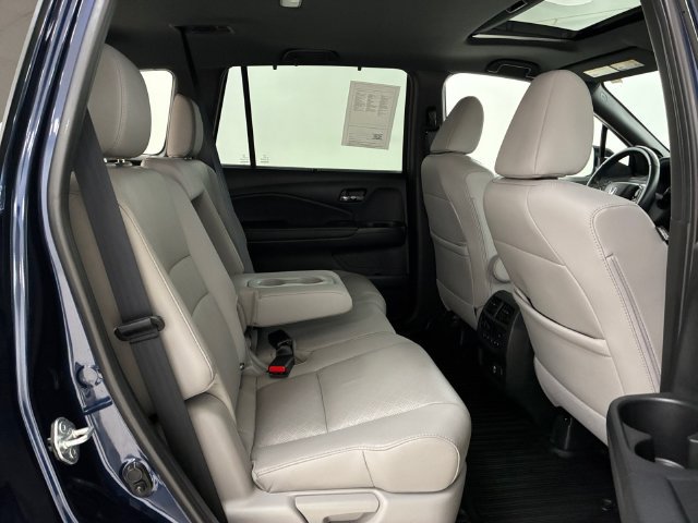 Used 2021 Honda Passport Elite image 16