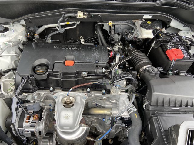 Used 2024 Honda HR-V Sport image 27