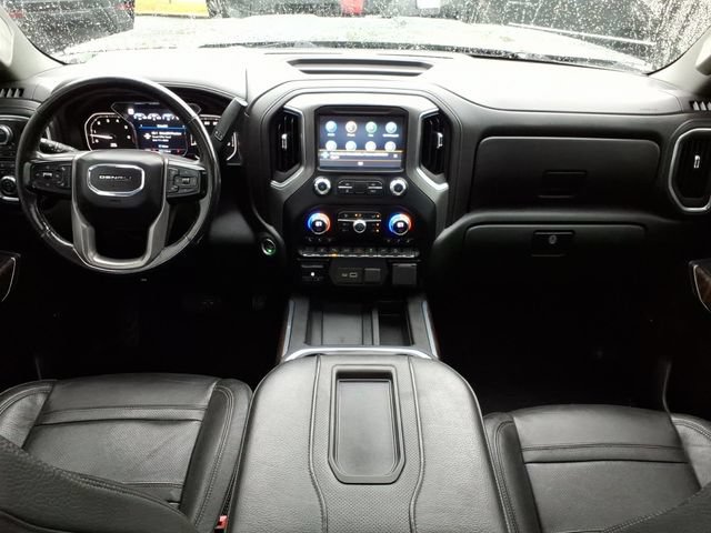 Used 2021 GMC Sierra 2500 Denali w/ Denali Ultimate Package AWD/4WD image 20