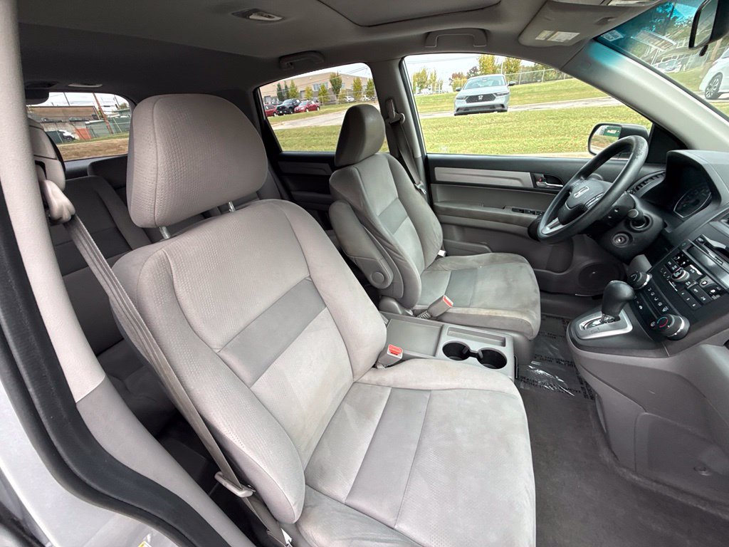 Used 2011 Honda CR-V EX image 38