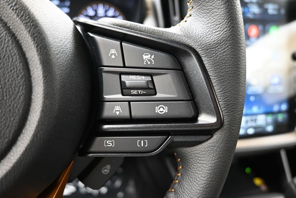 New 2026 Subaru Crosstrek 2.5i Wilderness AWD/4WD image 27