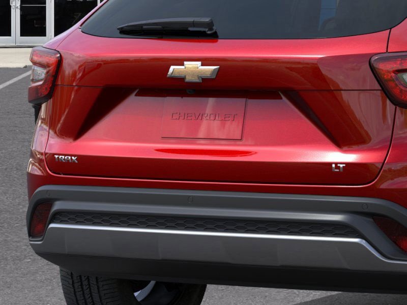 New 2026 Chevrolet Trax LT w/ Driver Confidence Package image 14