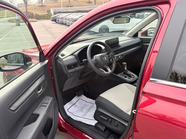 Used 2023 Honda CR-V EX image 14