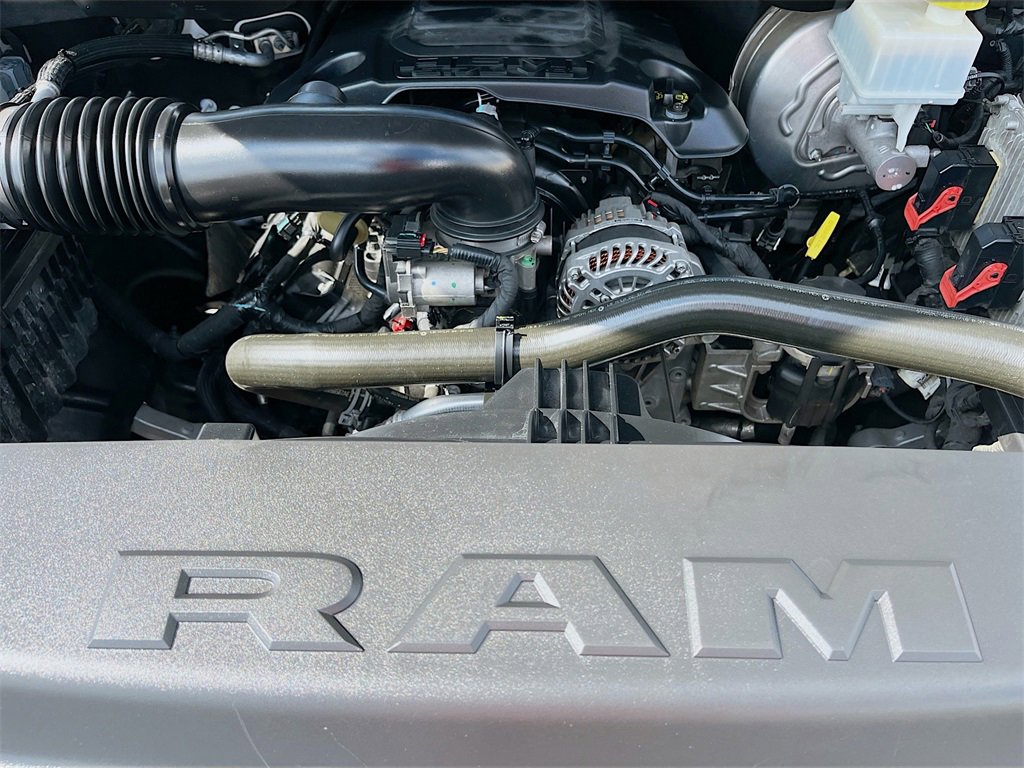 Used 2019 RAM 1500 Big Horn image 27
